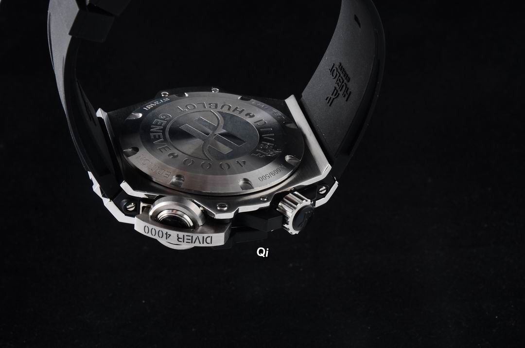 Hublot watch man-287